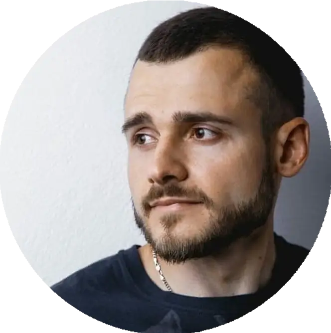 Maksym Zyza