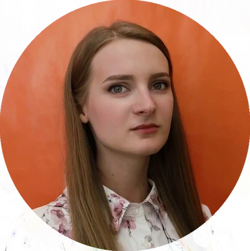 Nataliia Khodorova