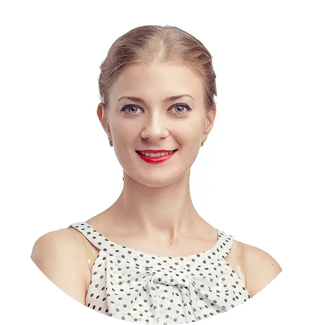 Olena Horobets